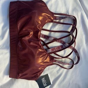 Victoria secret sports bra